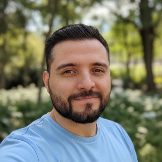 Juan Andrés Quiroz